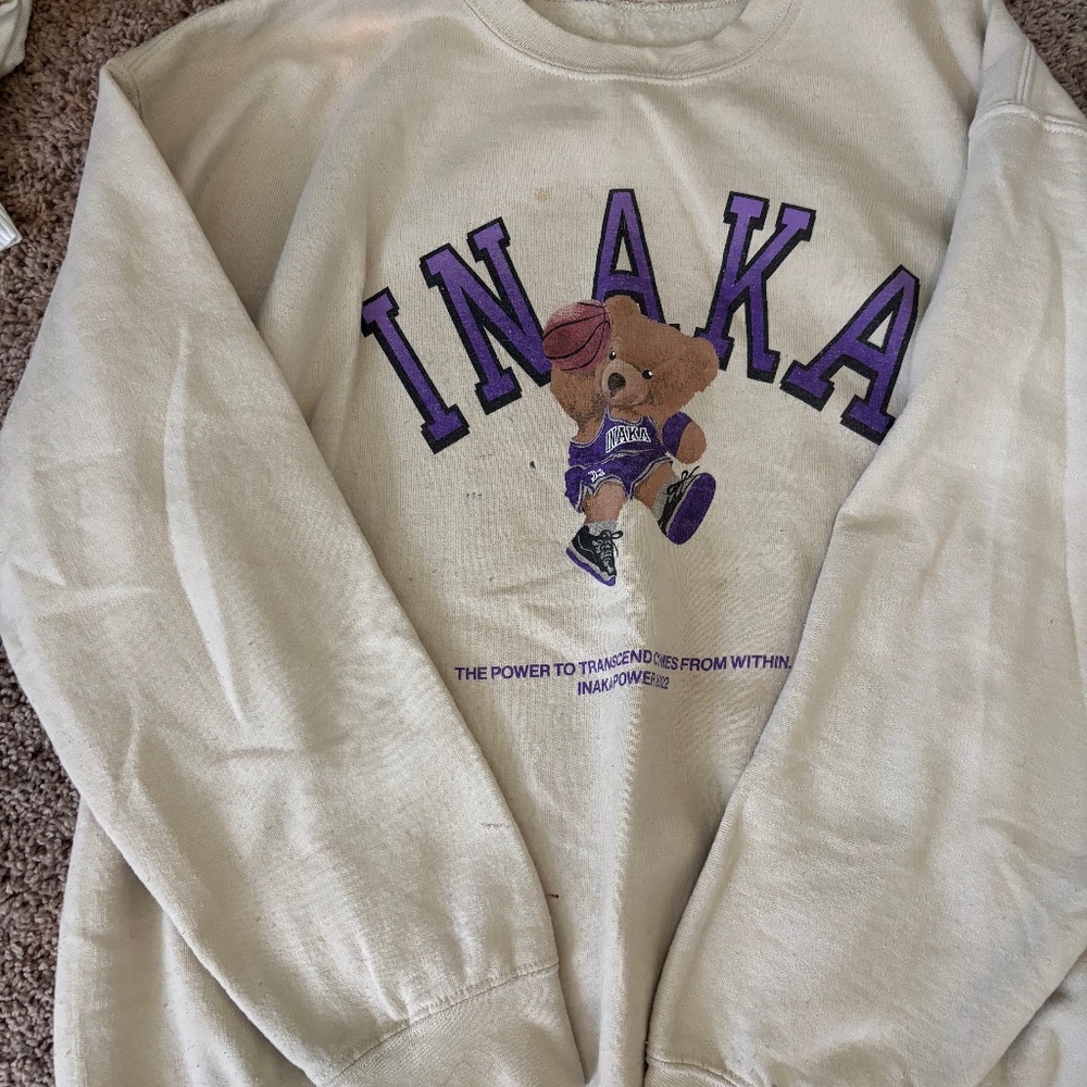 Inaka Sweatshirt